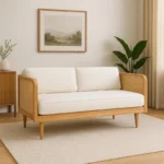 Ellen Upholstered Daybed