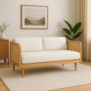 Ellen Upholstered Daybed