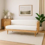 Ellen Upholstered Daybed