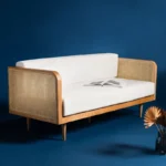 Ellen Upholstered Daybed