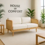 Ellen Upholstered Daybed