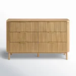 Furano Bedroom Dresser