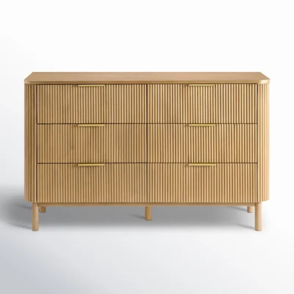 Furano Bedroom Dresser