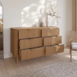 Furano Bedroom Dresser