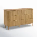 Furano Bedroom Dresser