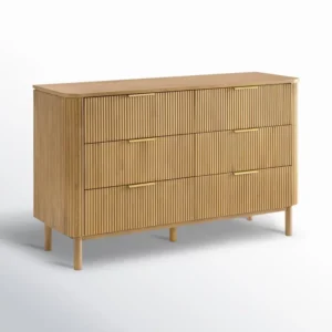 Furano Bedroom Dresser