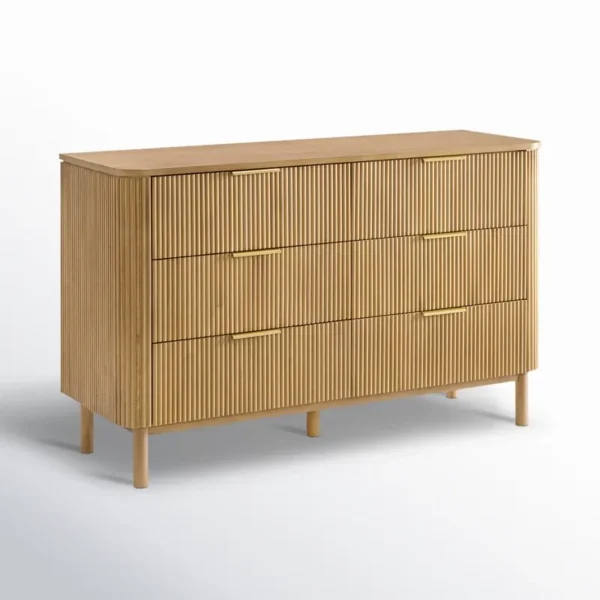 Furano Bedroom Dresser