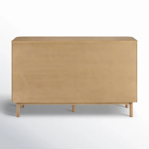 Furano Bedroom Dresser