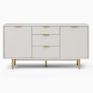Harway Media Console