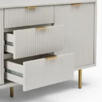 Harway Media Console