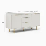 Harway Media Console