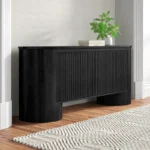 Janya Media Console