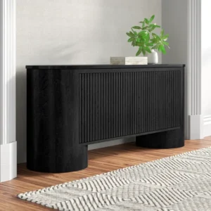 Janya Media Console