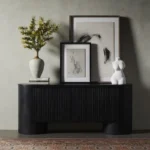 Janya Media Console
