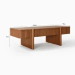Jens Coffee Table