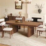 Jens Dining Table