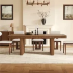Jens Dining Table
