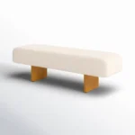 Jeter Upholstered Bench
