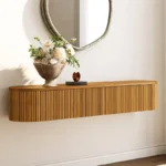 Kaur Hanging Cabinet
