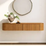 Kaur Hanging Cabinet