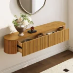 Kaur Hanging Cabinet