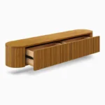 Kaur Hanging Cabinet