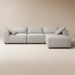 Keri Sectional Sofa