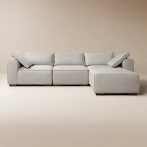 Keri Sectional Sofa