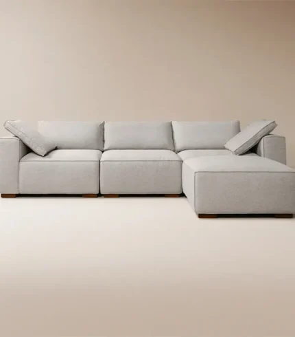 Keri Sectional Sofa