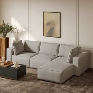 Keri Sectional Sofa