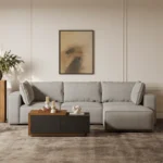 Keri Sectional Sofa