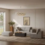 Keri Sectional Sofa