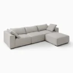 Keri Sectional Sofa