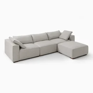 Keri Sectional Sofa