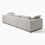 Keri Sectional Sofa
