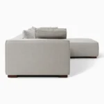 Keri Sectional Sofa
