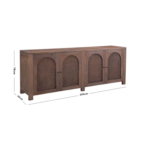 Lawson Sideboard Cabinet