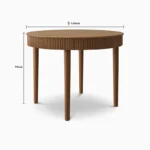 Leah Dining Table