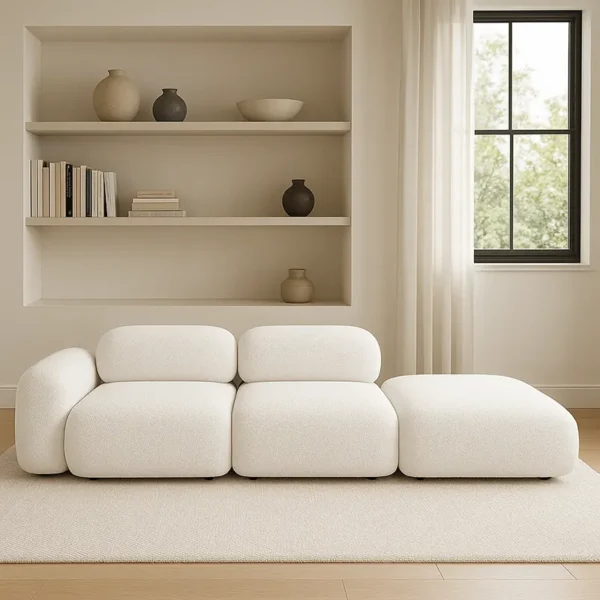 Leva Modular Sofa