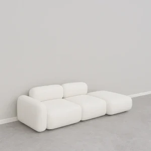 Leva Modular Sofa