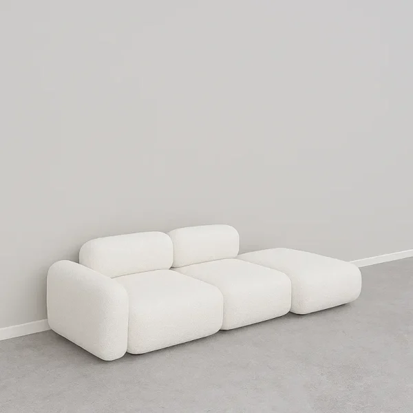 Leva Modular Sofa