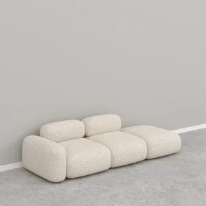 Leva Modular Sofa