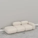 Leva Modular Sofa