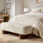 Preslay Upholstered Bench