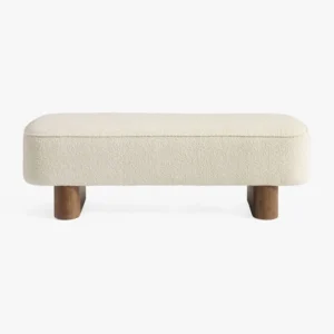 Preslay Upholstered Bench