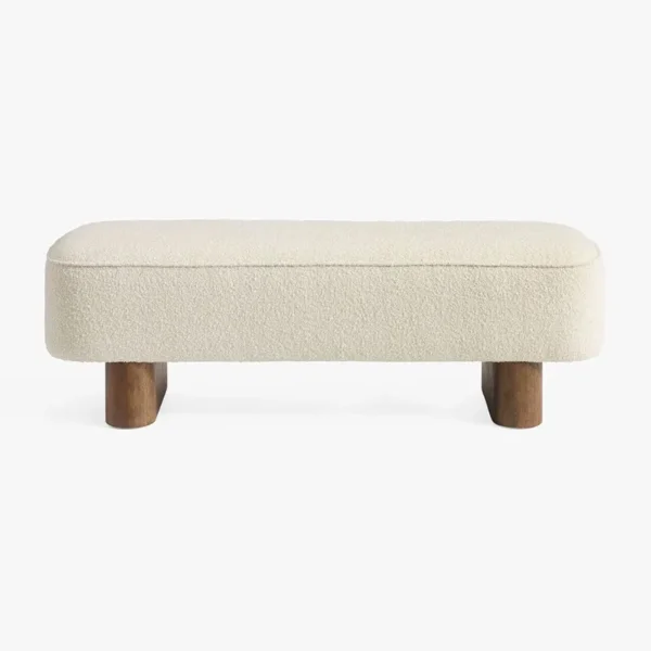 Preslay Upholstered Bench