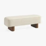 Preslay Upholstered Bench