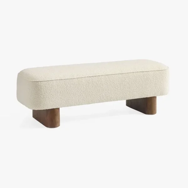 Preslay Upholstered Bench