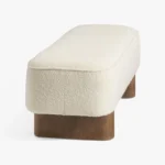 Preslay Upholstered Bench
