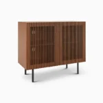 Ragner Wooden Cabinet